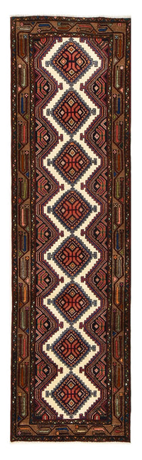Ardabil Teppe 80x283cm - Persisk teppe – product image