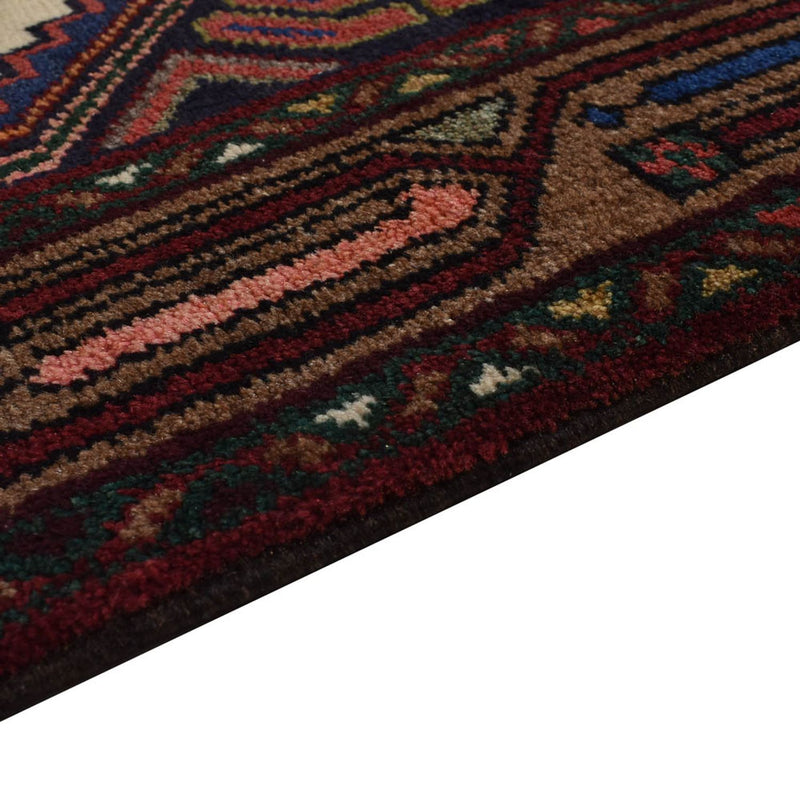 Ardabil Teppe 80x283cm - Persisk teppe