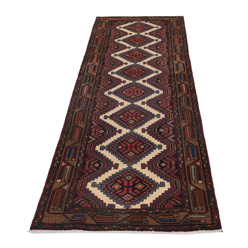 Ardabil Teppe 80x283cm - Persisk teppe