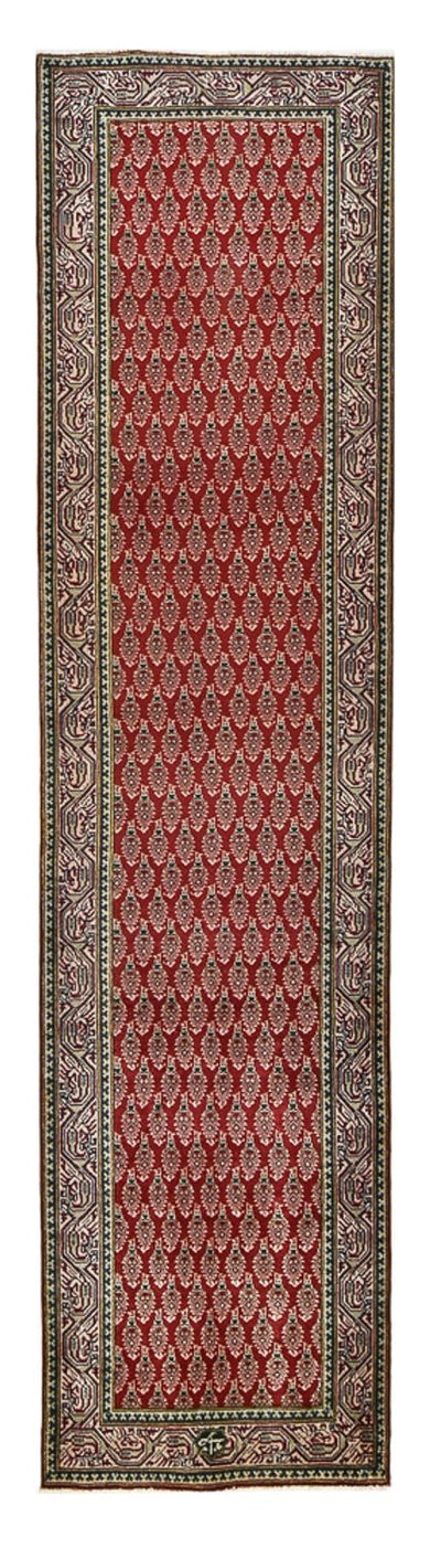 Tabriz Teppe 83x337cm - Persisk teppe