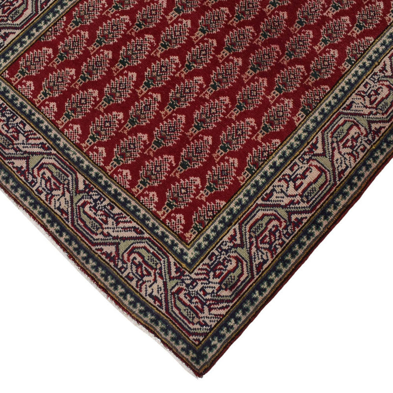 Tabriz Teppe 83x337cm - Persisk teppe