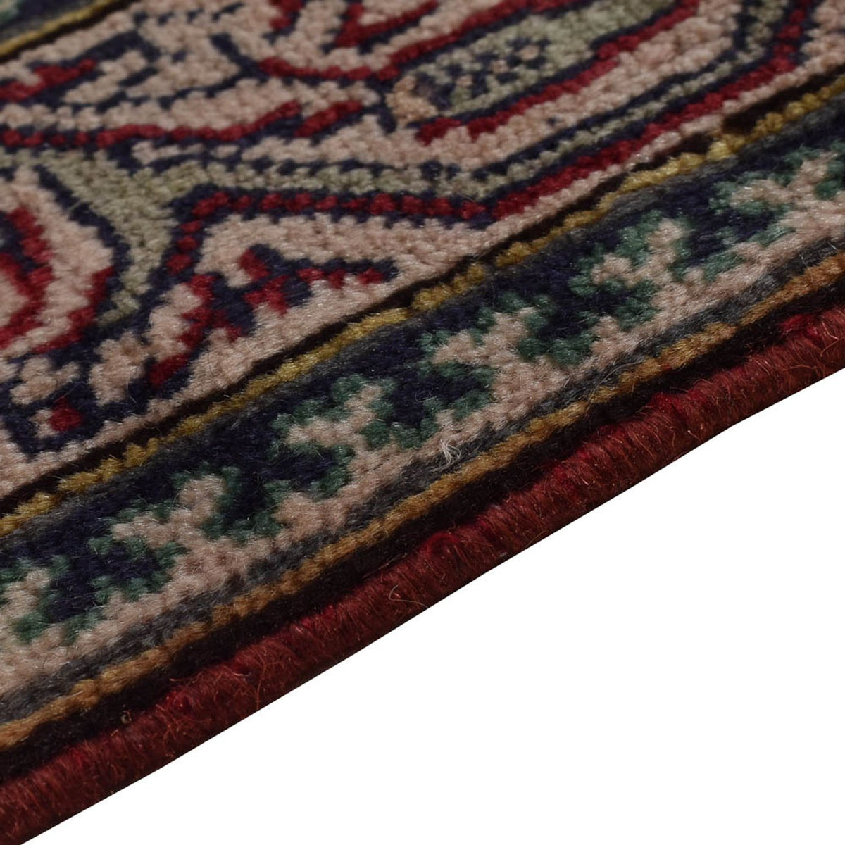 Tabriz Teppe 83x337cm - Persisk teppe