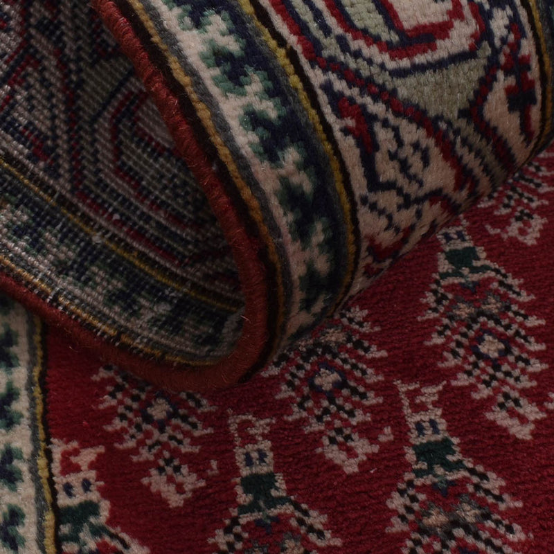 Tabriz Teppe 83x337cm - Persisk teppe