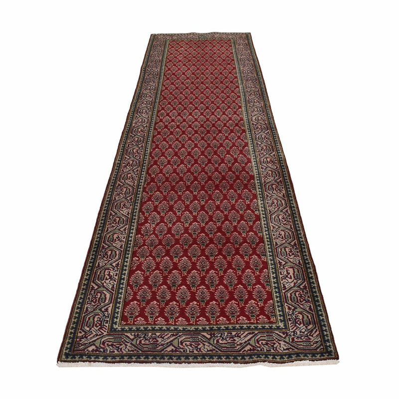Tabriz Teppe 83x337cm - Persisk teppe