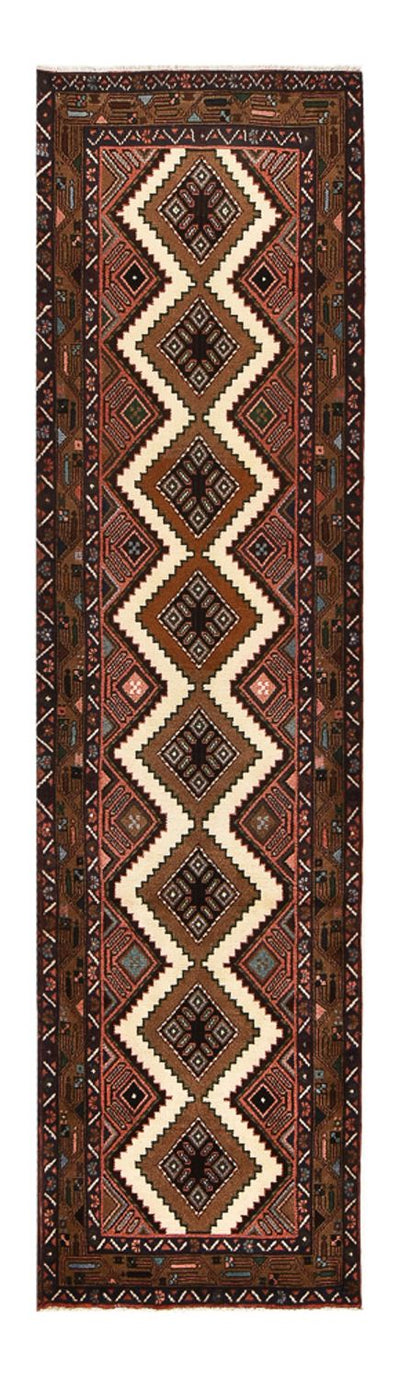 Ardabil Teppe 80x302cm - Persisk teppe