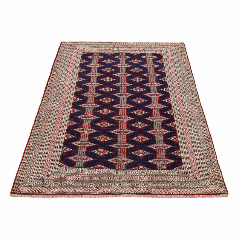 Turkaman teppe 175x125cm - Persisk teppe