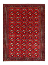 Turkaman teppe 175x128cm - Persisk teppe – product image