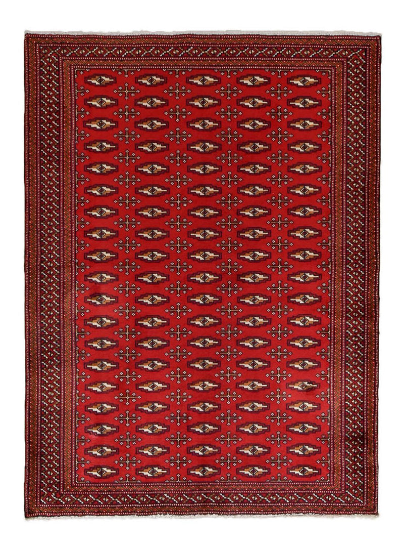 Turkaman teppe 175x128cm - Persisk teppe