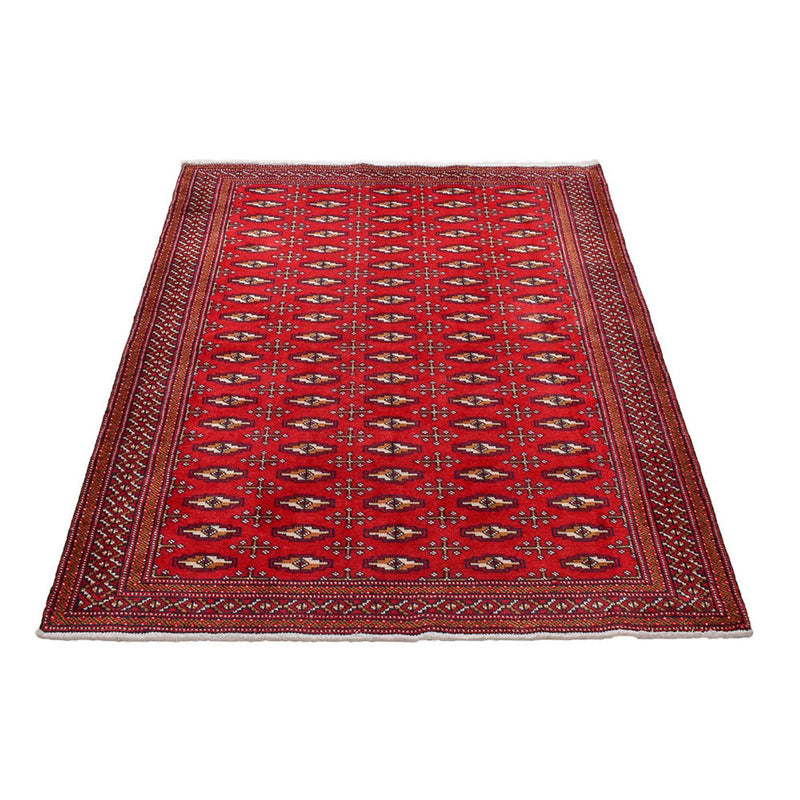 Turkaman teppe 175x128cm - Persisk teppe