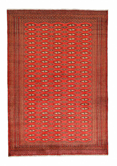 Turkaman teppe 130x189cm - Persisk teppe