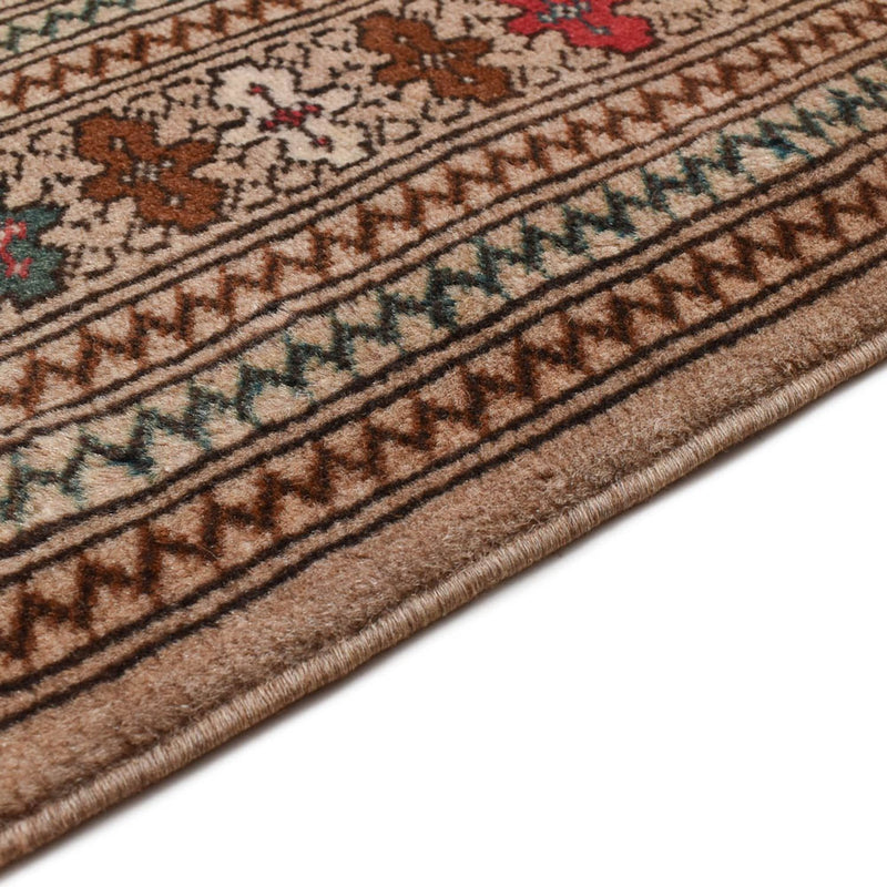 Turkaman teppe 143x199cm - Persisk teppe