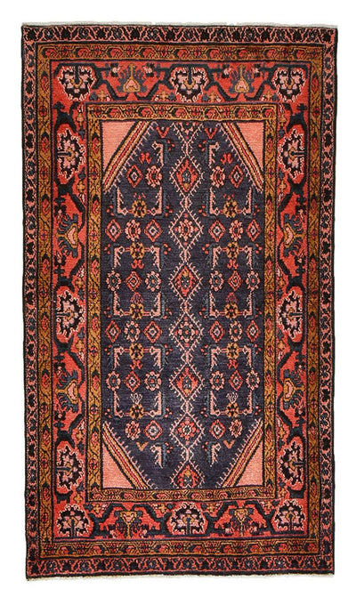 Hamadan Teppe 108x190cm - Persisk teppe