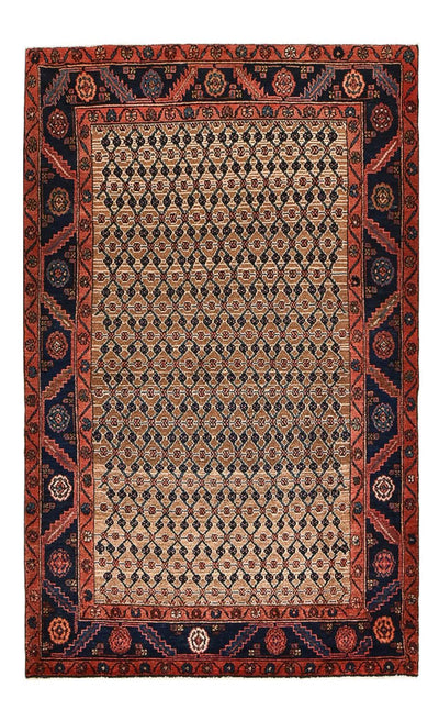 Kolyai Teppe 123x198cm - Persisk teppe