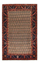 Kolyai Teppe 123x198cm - Persisk teppe