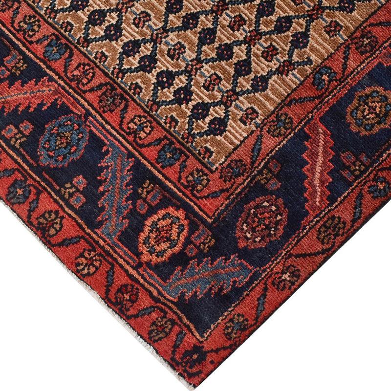 Kolyai Teppe 123x198cm - Persisk teppe