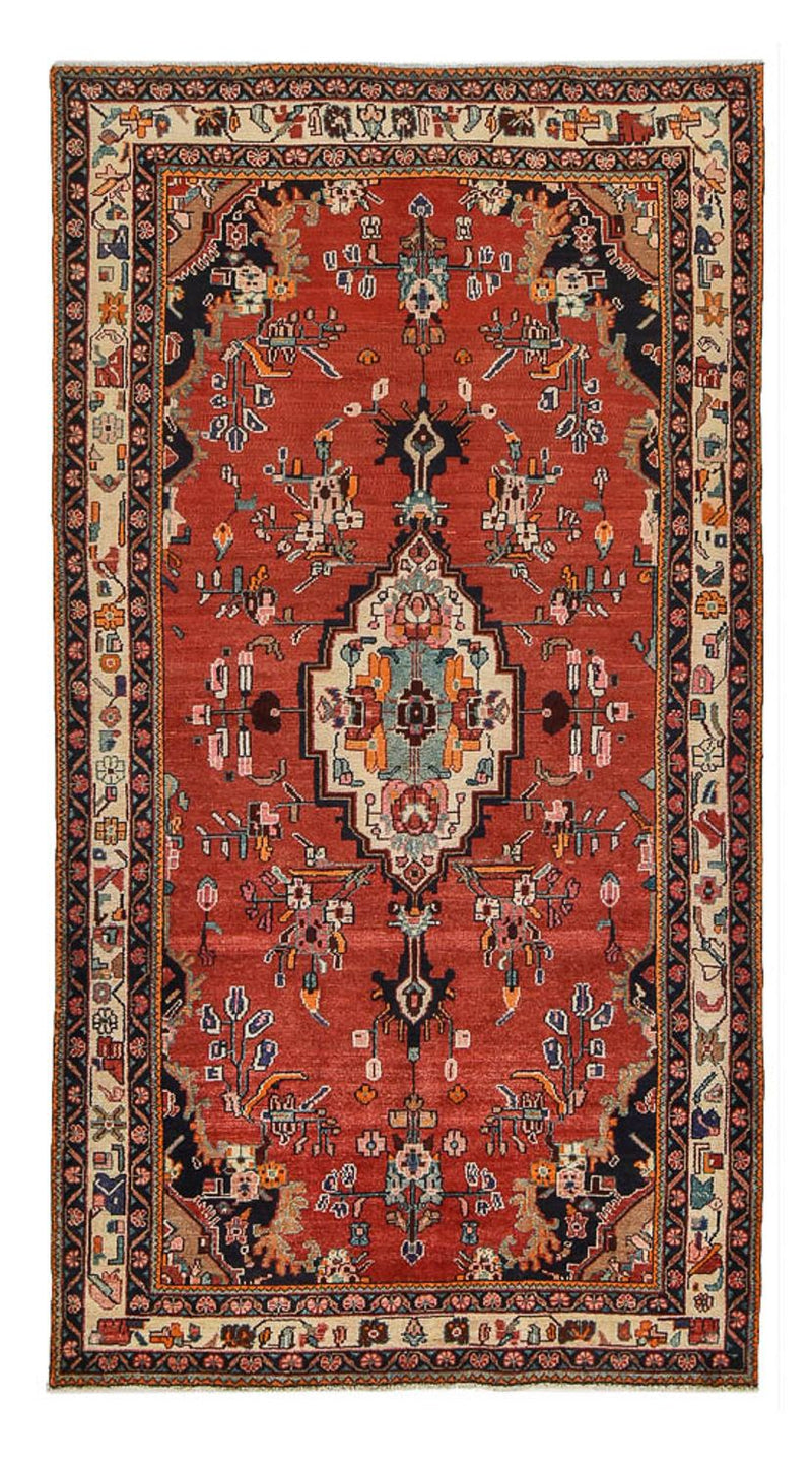 Tuserkan Teppe 280x151cm - Persisk teppe