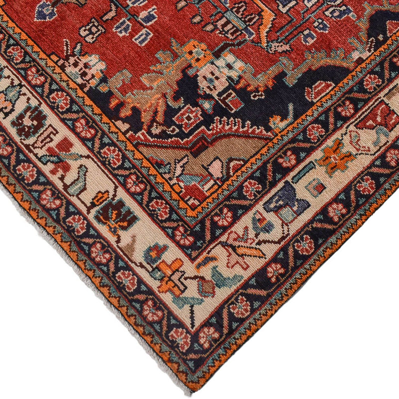 Tuserkan Teppe 280x151cm - Persisk teppe