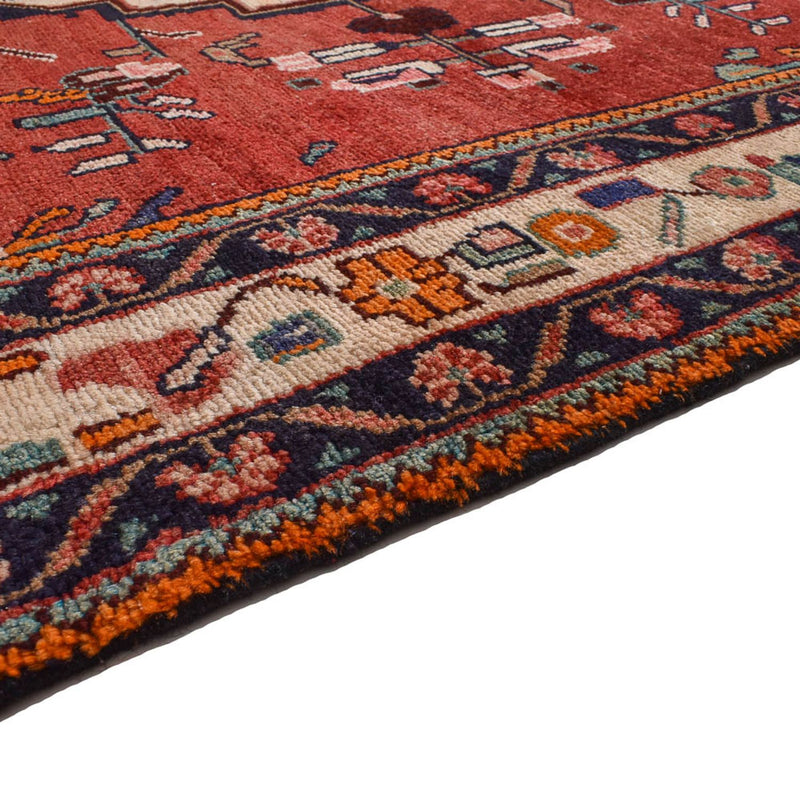 Tuserkan Teppe 280x151cm - Persisk teppe