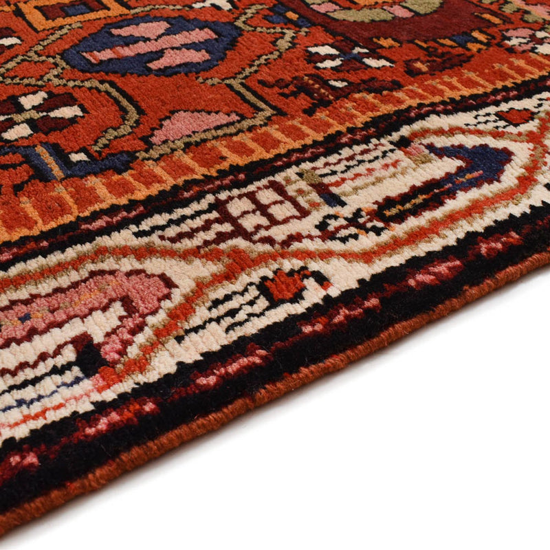 Nahavand Teppe 209x139cm - Persisk teppe