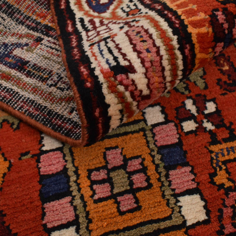 Nahavand Teppe 209x139cm - Persisk teppe