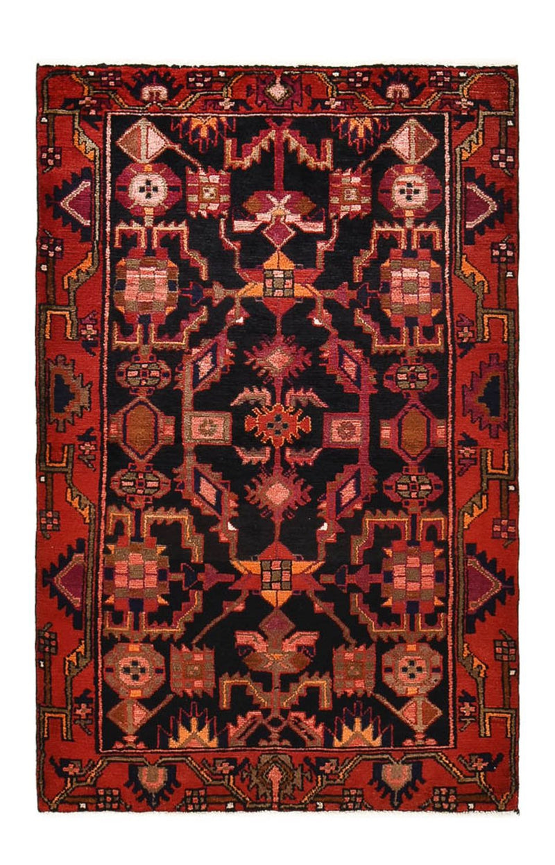 Hamadan Teppe 178x114cm - Persisk teppe