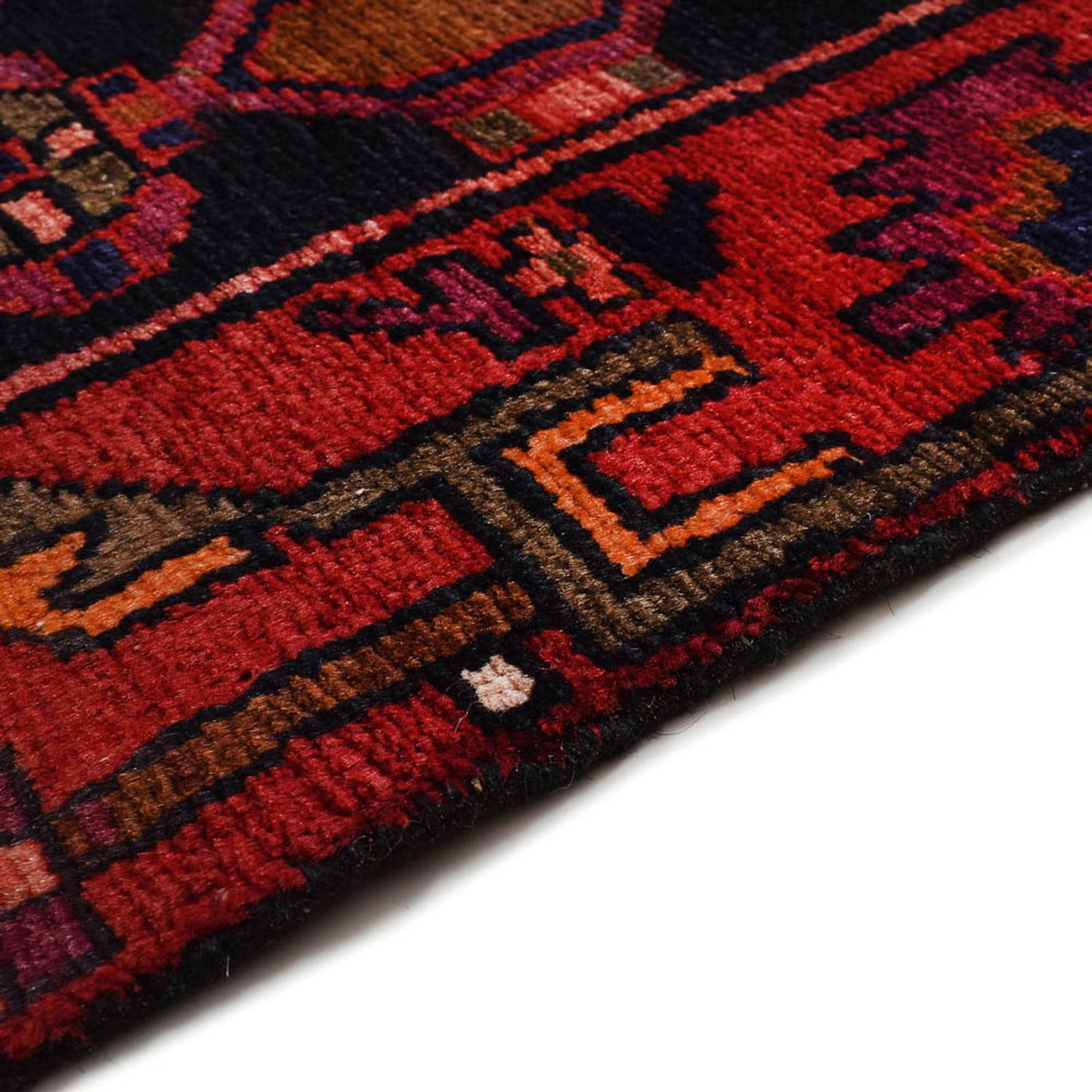 Hamadan Teppe 178x114cm - Persisk teppe