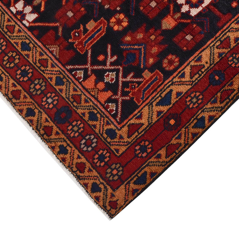 Hamadan Teppe 224x133cm - Persisk teppe