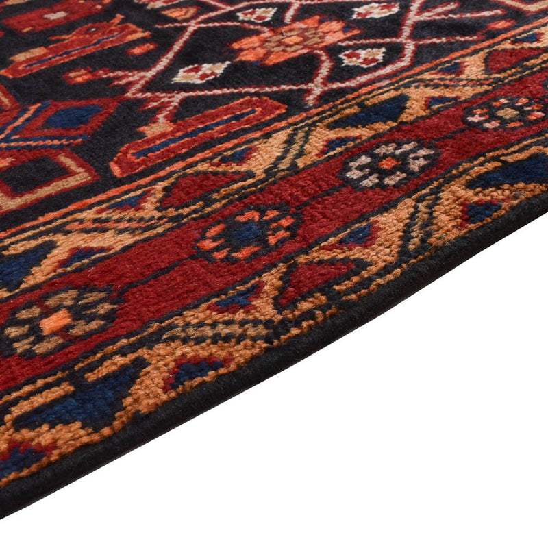 Hamadan Teppe 224x133cm - Persisk teppe