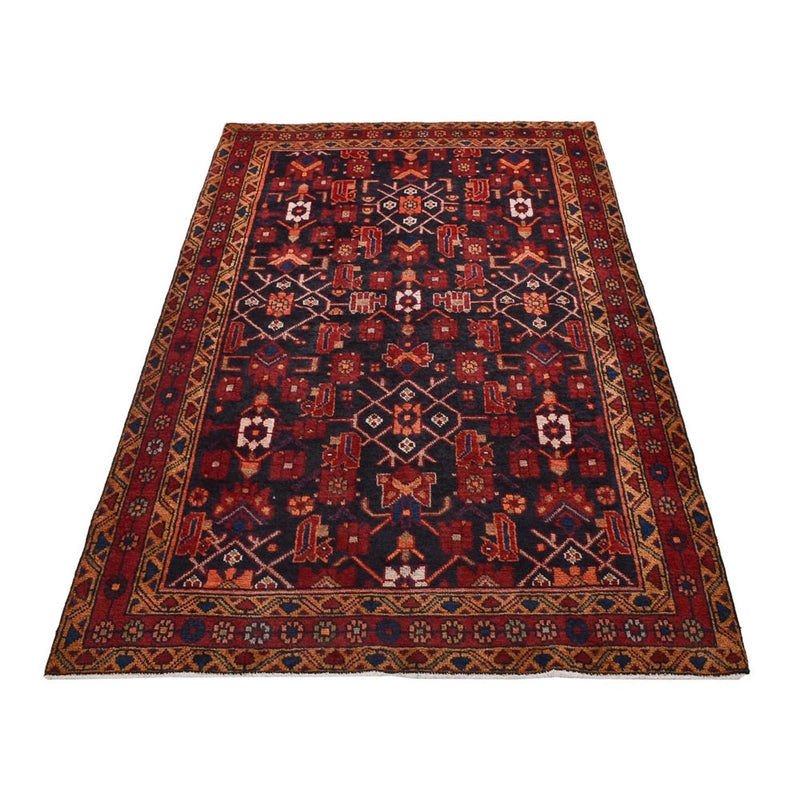 Hamadan Teppe 224x133cm - Persisk teppe