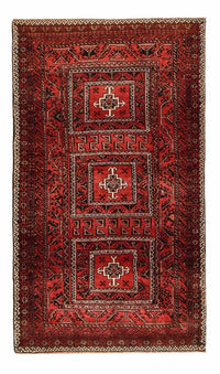 Balutsj-teppe 198x114cm - Orientalsk teppe – product image