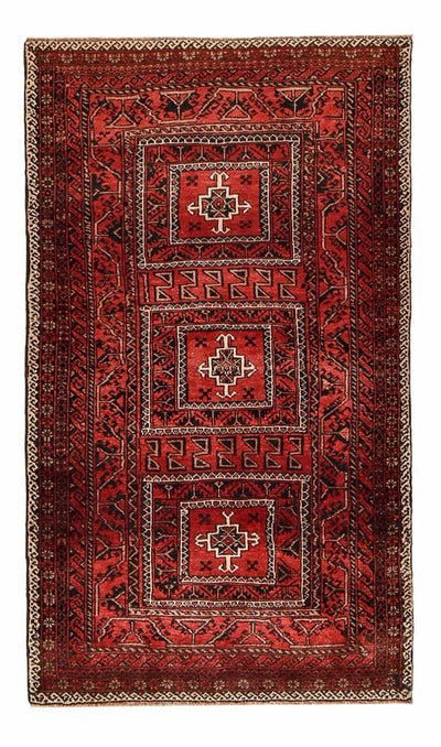 Balutsj-teppe 114x198cm - Orientalsk teppe