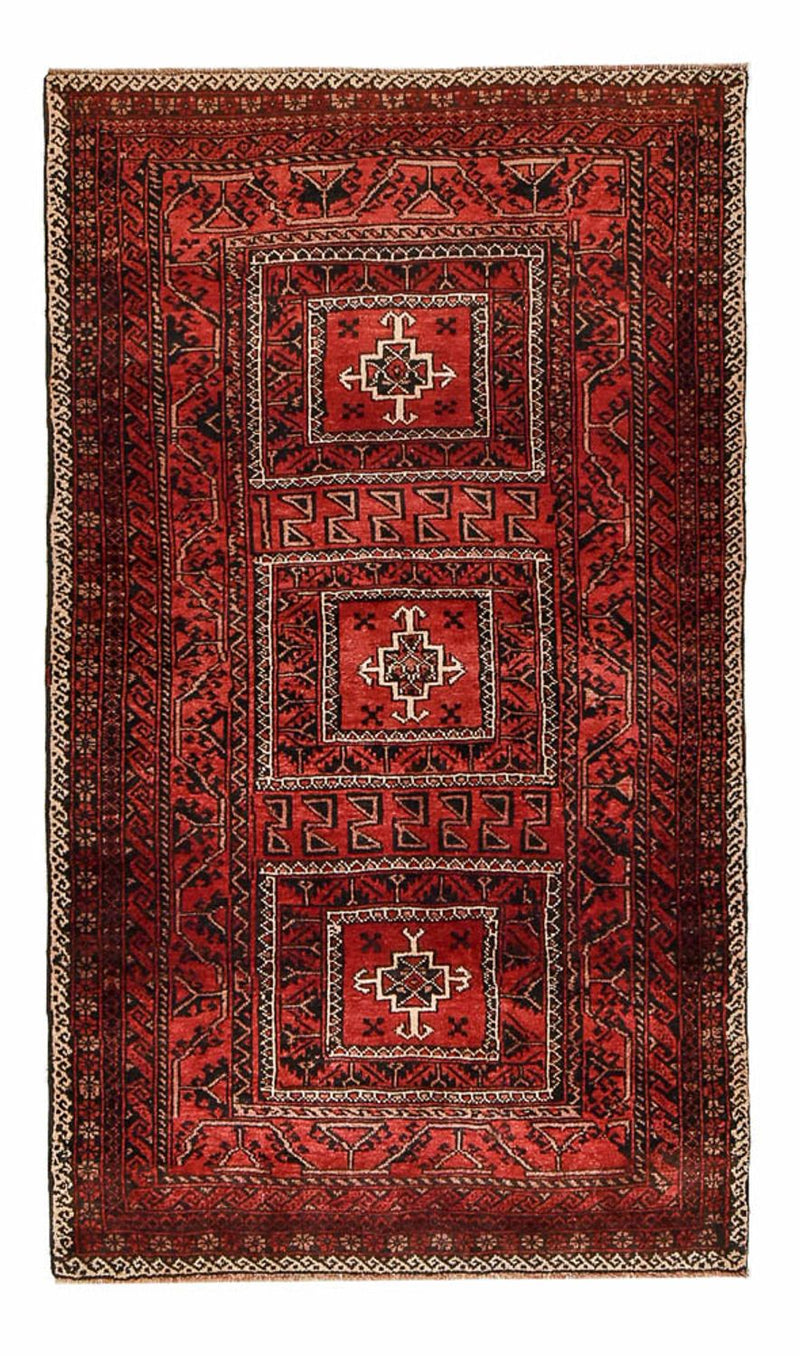 Balutsj-teppe 198x114cm - Orientalsk teppe