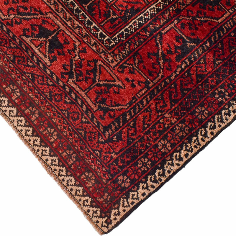 Balutsj-teppe 198x114cm - Orientalsk teppe