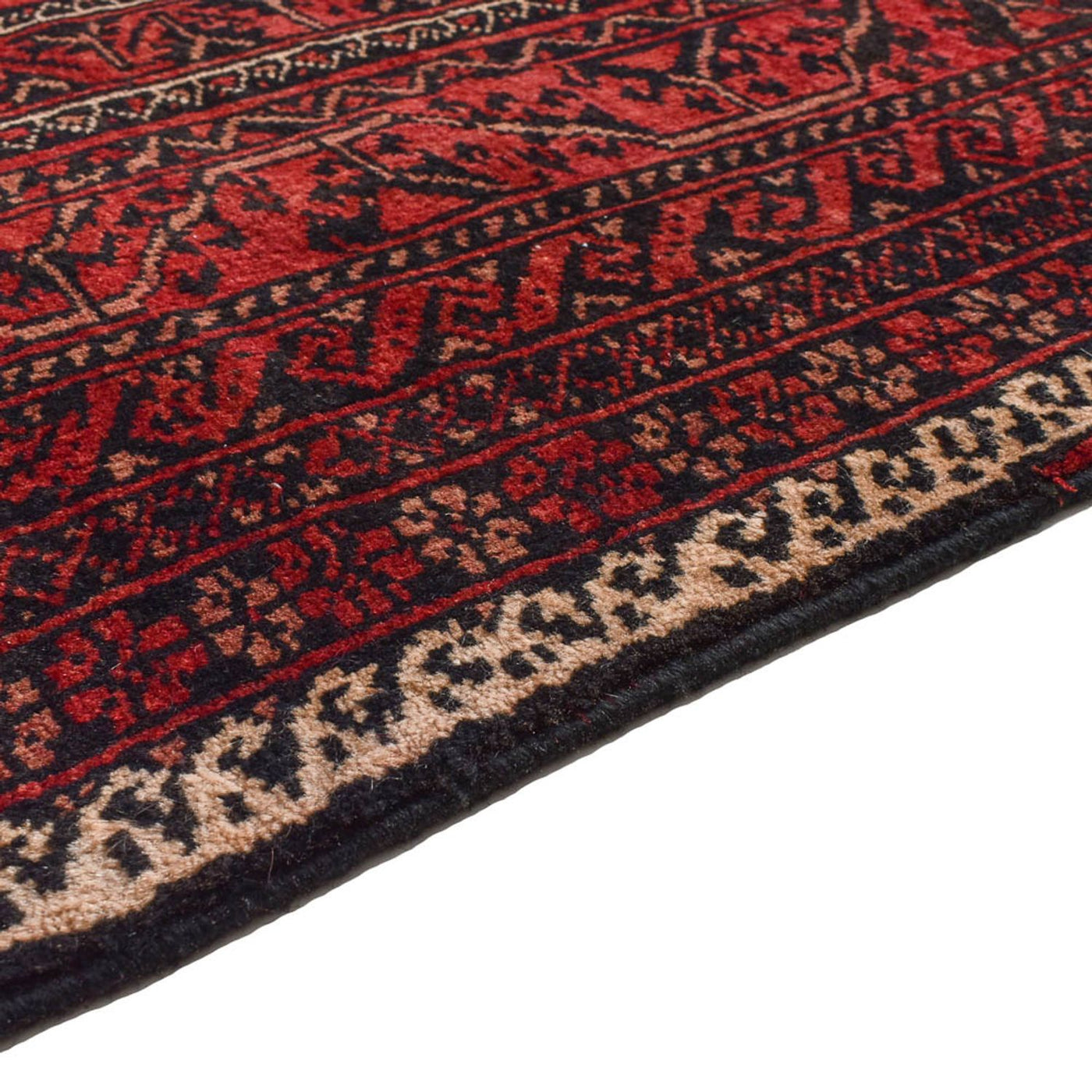 Balutsj-teppe 198x114cm - Orientalsk teppe