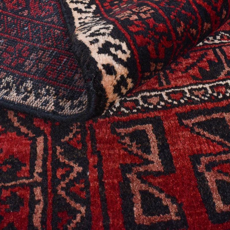 Balutsj-teppe 198x114cm - Orientalsk teppe