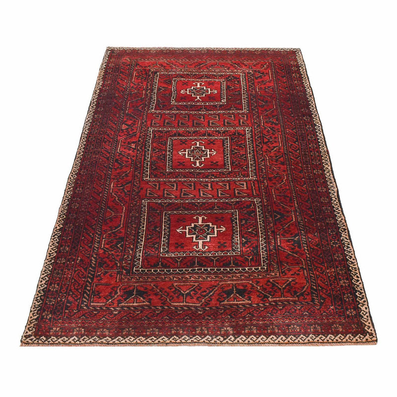 Balutsj-teppe 198x114cm - Orientalsk teppe