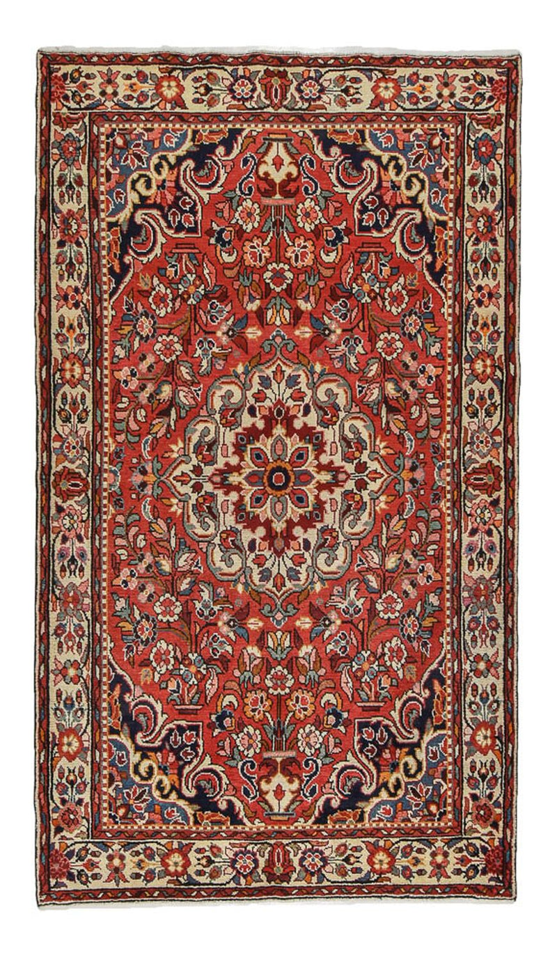 Borchalou Teppe 283x162cm - Persisk teppe