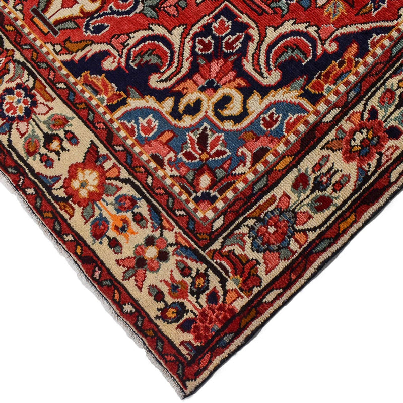 Borchalou Teppe 283x162cm - Persisk teppe
