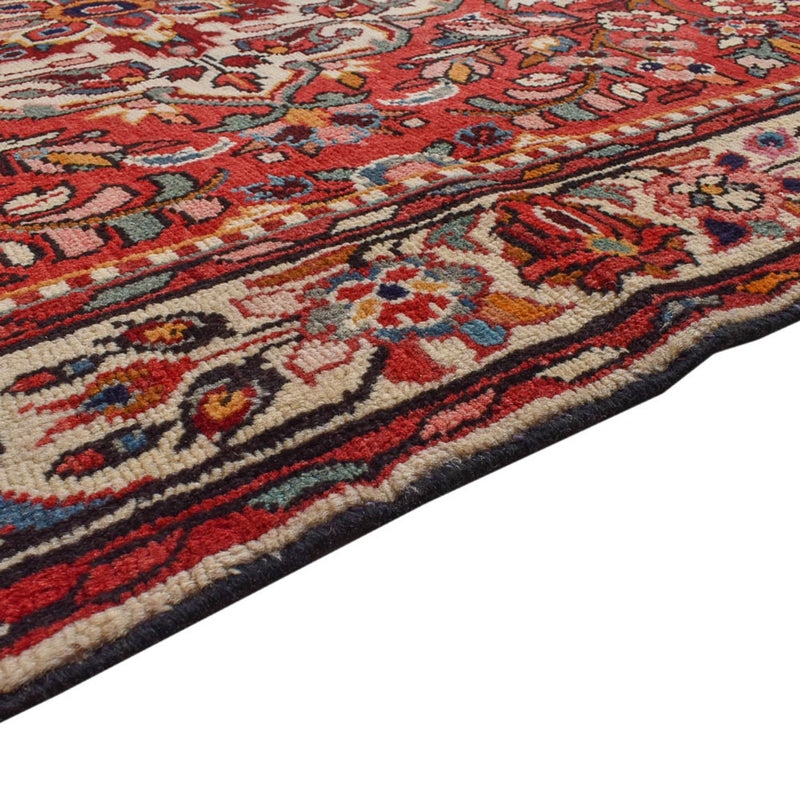Borchalou Teppe 283x162cm - Persisk teppe