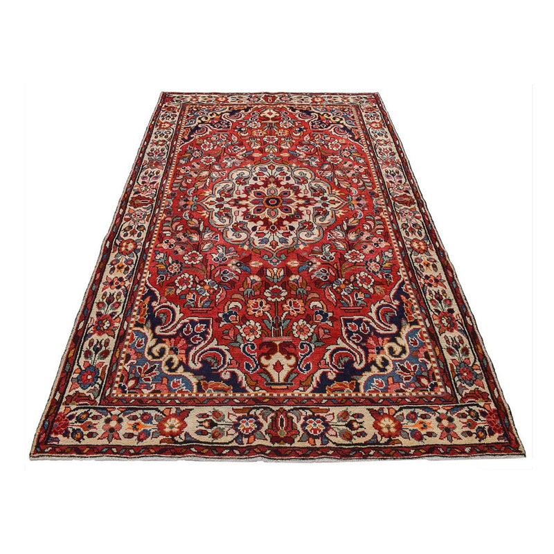 Borchalou Teppe 283x162cm - Persisk teppe