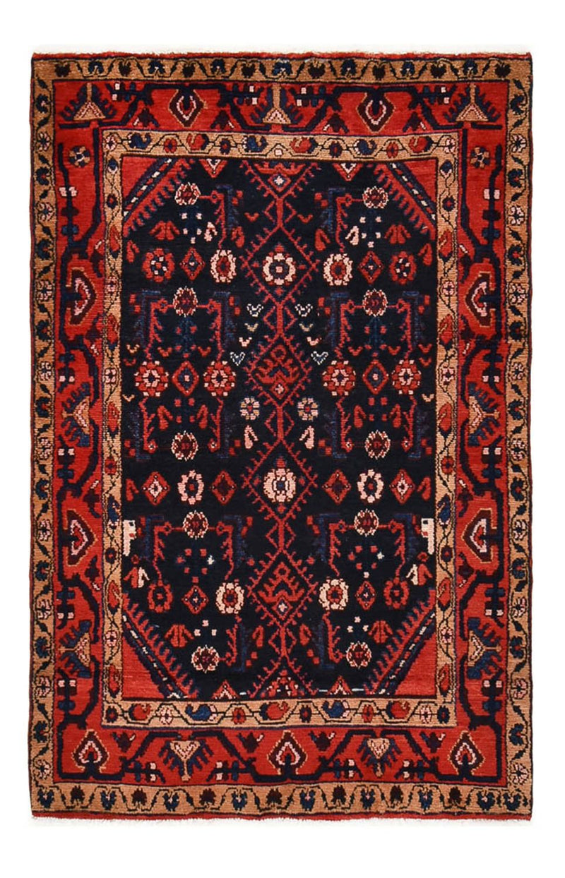 Hamadan Teppe 173x111cm - Persisk teppe
