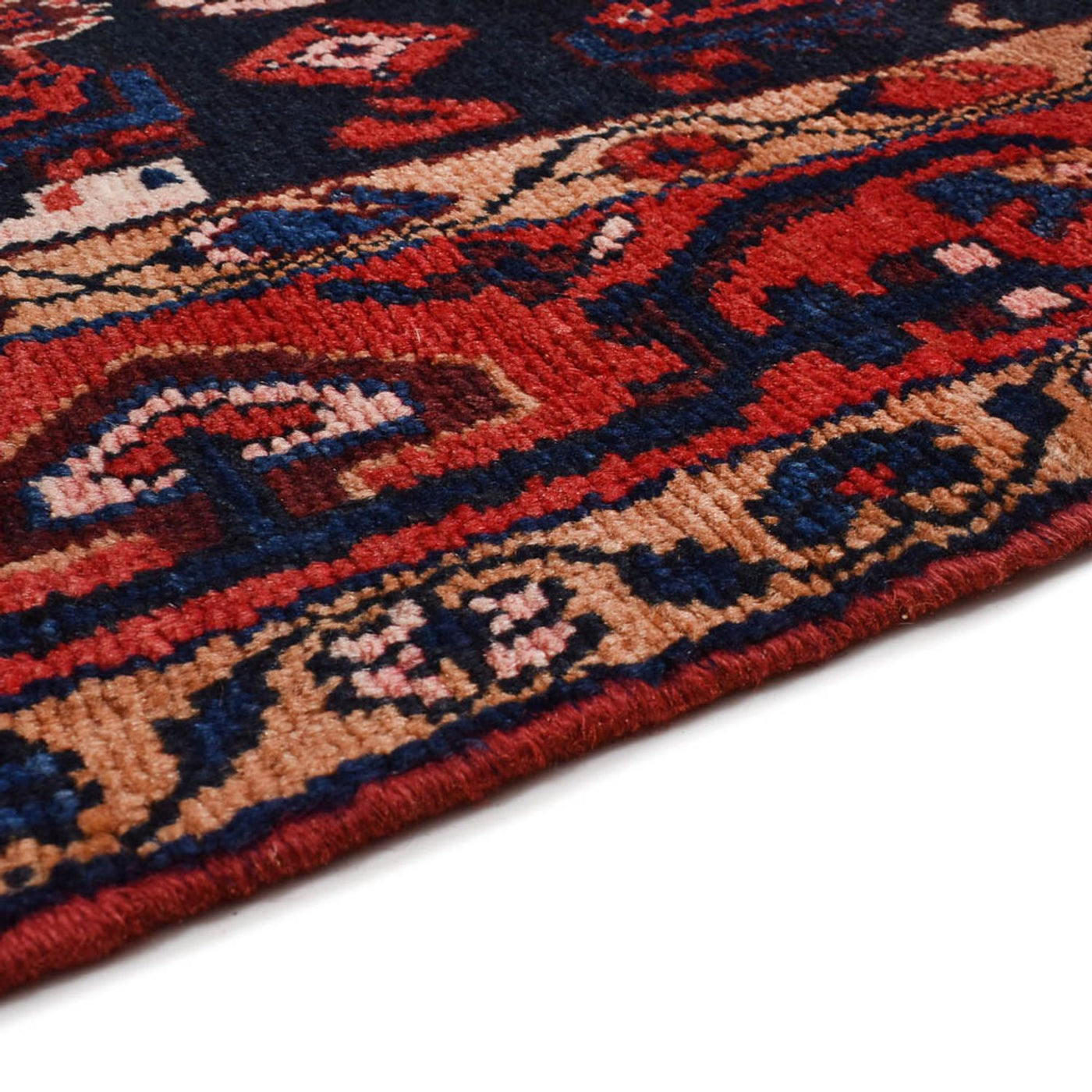 Hamadan Teppe 173x111cm - Persisk teppe