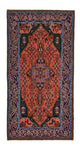 Kolyai Teppe 286x150cm - Persisk teppe