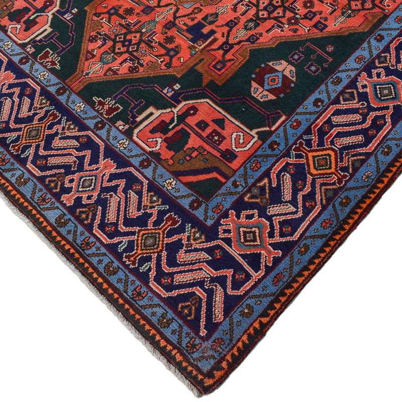Kolyai Teppe 286x150cm - Persisk teppe