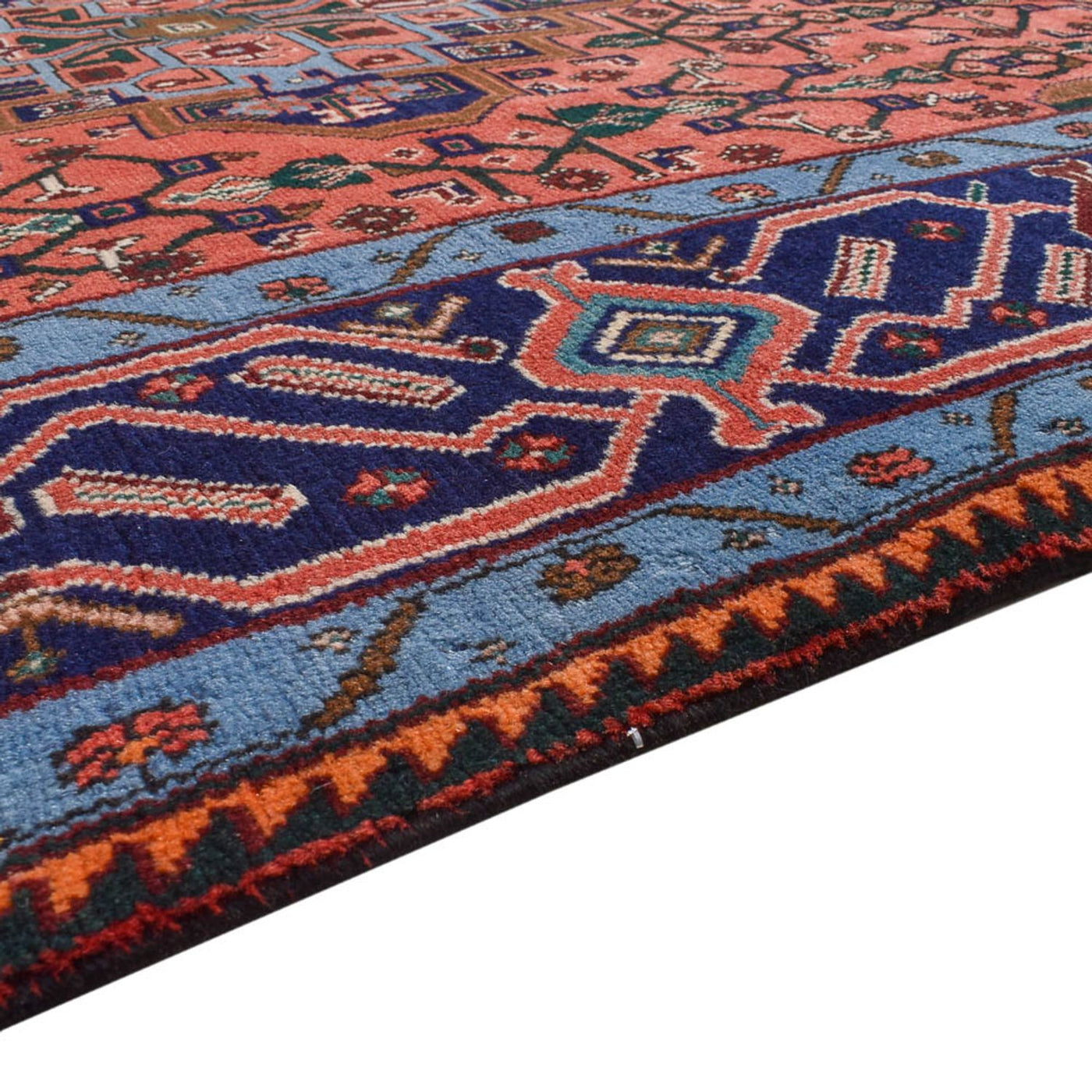 Kolyai Teppe 286x150cm - Persisk teppe