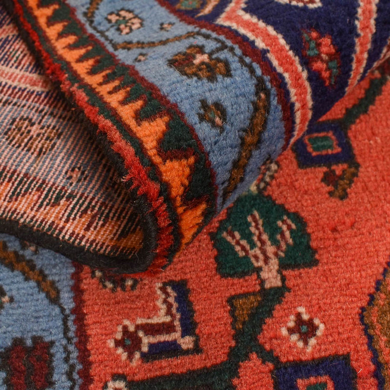 Kolyai Teppe 286x150cm - Persisk teppe
