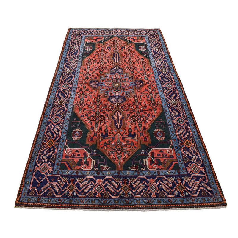Kolyai Teppe 286x150cm - Persisk teppe
