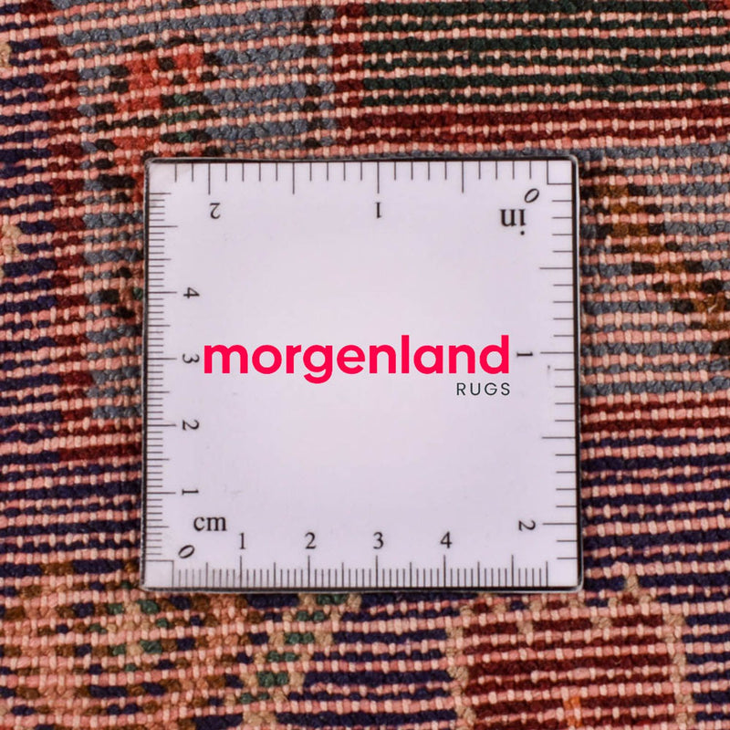 Kolyai Teppe 286x150cm - Persisk teppe