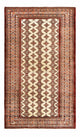 Turkaman teppe 204x121cm - Persisk teppe