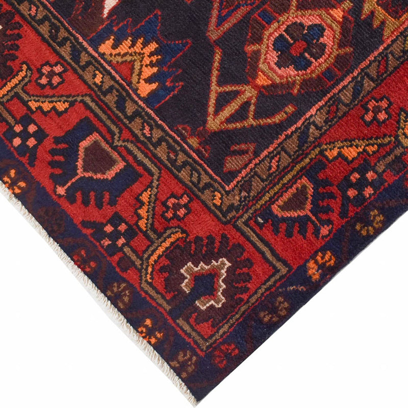 Hamadan Teppe 207x130cm - Persisk teppe